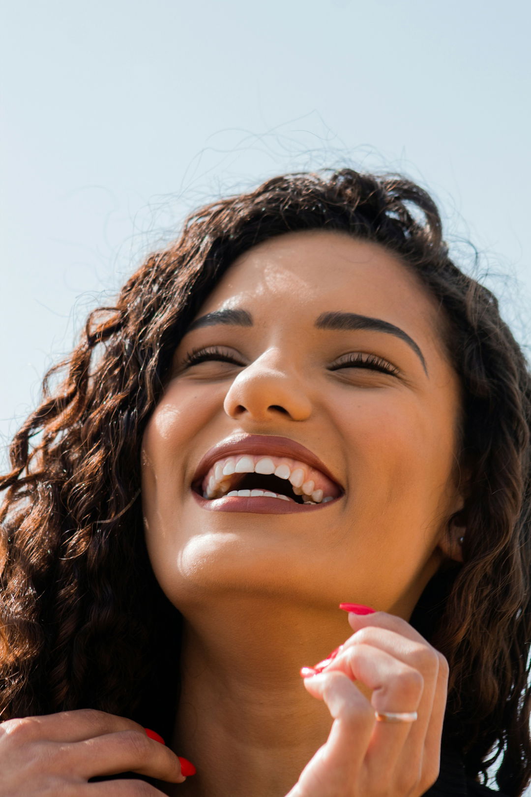 woman-with-brown-hair-smiling.jpg woman with brown hair smiling